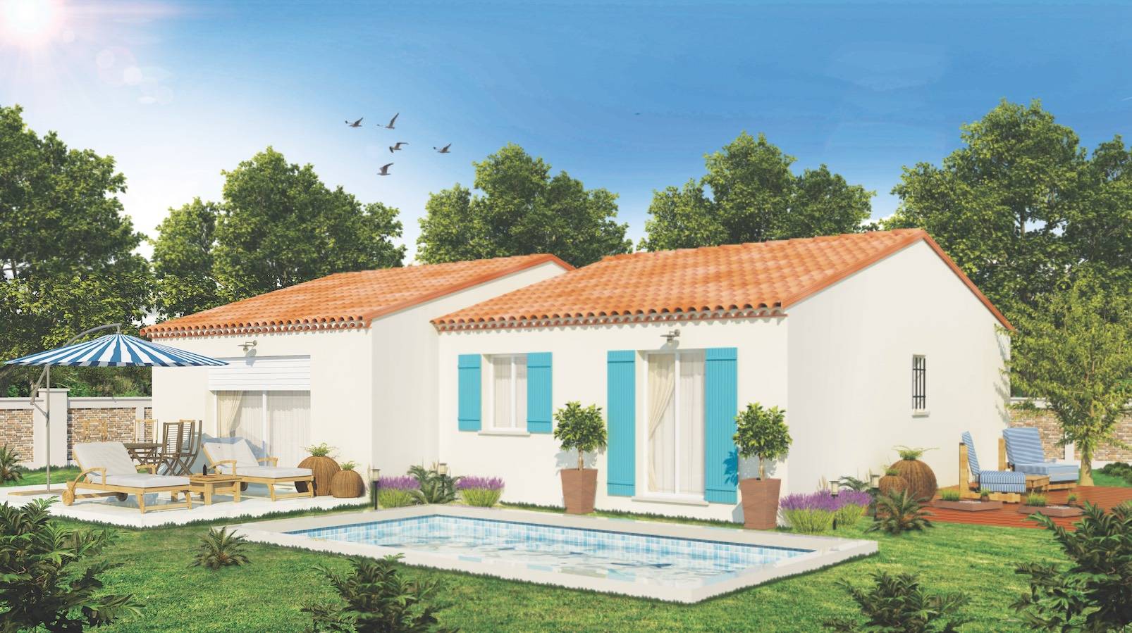 DALHIA VERSION TRADITIONNELLE