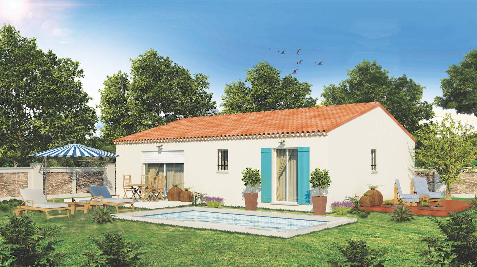 LYS VERSION TRADITIONNELLE