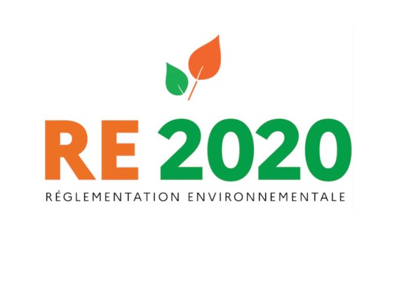 Votre projet conforme à la RE 2020