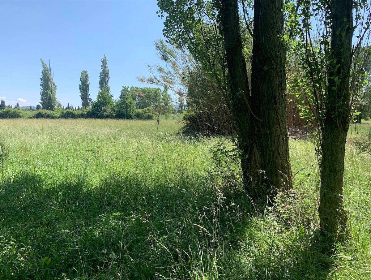 Terrains à batir de 400M2 à 700M2 à Sénas